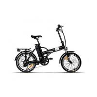 China Exercise Pedal Assist Electric Bike Light Weight Aluminium Alloy Frame for sale