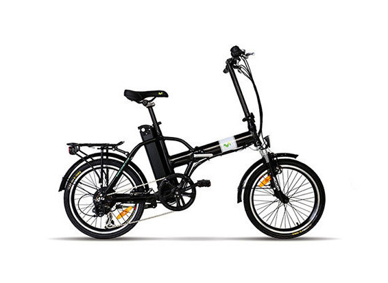 Quality Exercise Pedal Assist Electric Bike Light Weight Aluminium Alloy Frame for sale