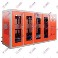 Quality 4000KVA Induction Furnace Power Supply Induction Melting Low Noise for sale