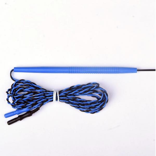 Quality Disposable IONM Concentric Stimulator Probe With 1.3mm Diameter for sale