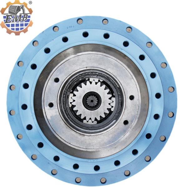 Quality 227-6045 E345B Final Drive 227-6044 E345D Travel Gearbox For Excavator for sale