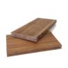 China 100% Natural Bamboo Deck Flooring , Engineered Bamboo Flooring 5 Years Warranty factory