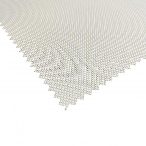 Quality 3% Openness Factor Sunscreen Roller Blind Fabric Ready Made Horizontal Blind for sale