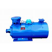 Quality Medium Voltage 3 Phase Electric Motor Fixed Speed High Efficient for sale
