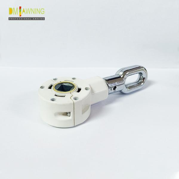 Quality High quality Retractable Awning Components, Hand gear box for sale
