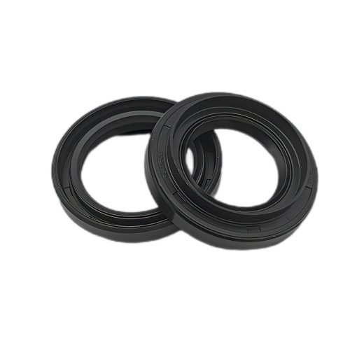 Quality OEM ODM Rubber Half Shaft Oil Seal Valve Stem Oil Seal Replacement for sale