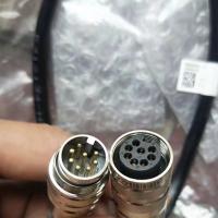 China Huawei Original AISG cable, 0.5m , RC8SM ( S ) - 1 , CC4P0 . 5PB ( S ) , RC8SF ( S ) - 1 factory