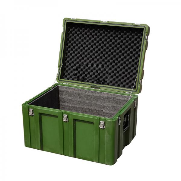 Quality Multi Function Rotomolded Tool Box Airdrop Medical Kit for sale