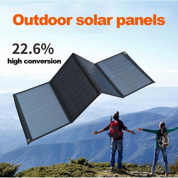 Quality 220V 300W 600w Residential Solar Power System Domestic Power Station Solar for sale