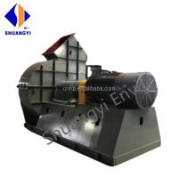 China Industrial Blower Centrifugal Fan 1000 cfm With Cyclone Dust Extractor and Air Change factory