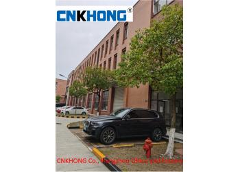 China Factory - Hangzhou Kaihong Membrane Technology Co., Ltd.