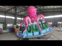 China Attraction Kids Amusement Rides Ballerina Dancer outdoor games for adult factory