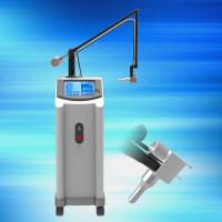 China FDA Medical CE Approval CO2 Fractional Laser Co2 ablative laser for scar removal factory