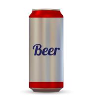 Quality Aluminum Beer Can for sale
