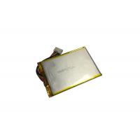 China High Energy Density Thin Lithium Polymer Battery PAC3590135 3.7V 4500mAh For Tablet for sale