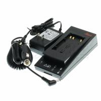 China Eonvic GKL211 Dual Battery Charger for Total Station Leica GEB90 GEB211 GEB212 GEB221 GEB222 factory