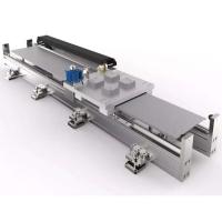 China Guide Rail China Cobot Industrial Robotic Arm Linear Motion Linear Guide Rail factory