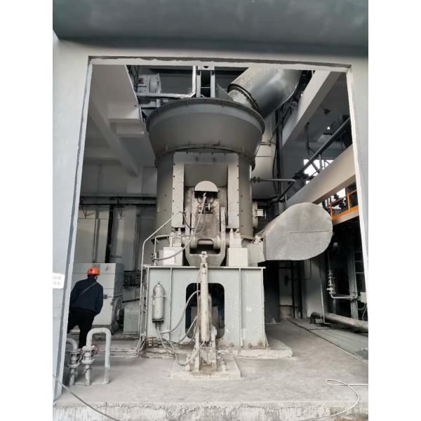 Quality ODM Vertical Limestone Grinding Equipment Pulverizer Plant 80t/H for sale
