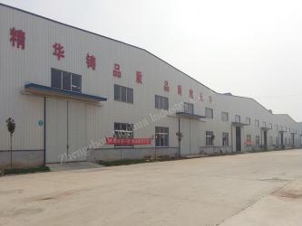 China Factory - Zhengzhou Jinghua Industry Co.,Ltd.