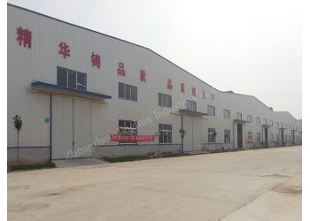 China Factory - Zhengzhou Jinghua Industry Co.,Ltd.