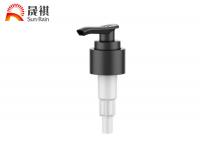 China 33/410 Oem Odm Lotion Dispenser Pump For Body Washing Care factory