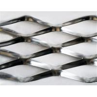 Quality Custom Popular Indoor application Aluminium Expanded Metal Grating for sale