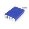 China Lifepo4 Battery Cells 90Ah 3.2V Rechargeable Battery for EV Car Solar System factory