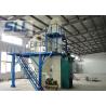 China High Efficiency Dry Mix Mortar Production Line / Simple Dry Mortar Mixer Machine factory