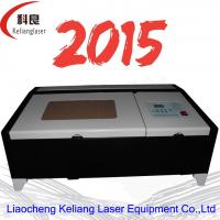 China pvc card printing machine/pvc id card laser printer factory
