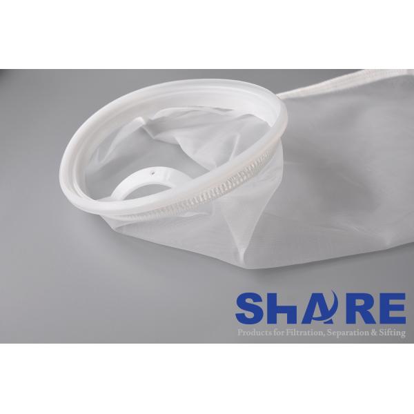 Quality Monofilament Polypropylene Filter Mesh Chemical Resistant For Food Filtration for sale