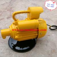China Concrete vibrator high frequency Electric engine concrete vibrator Internal vibrator factory