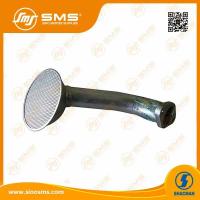 China Weichai Shacman 61800070051 Oil Strainer Assembly Wp10 factory