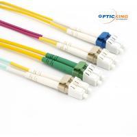 Quality LC Patchcord for sale