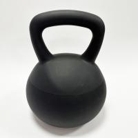 China Body solid kettlebells training KETTLEBELLS with Wall Chart​ With Handle factory