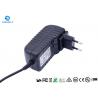China 12V 2A Multi Plug Interchangeable Plug Power Adapter For CCTV Camera Monitor factory