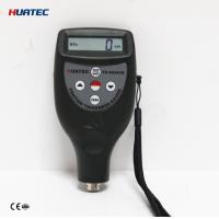 Quality 0.3 Mm Coating Thickness Gauge TG8826 paint Coating Thickness Tester for sale