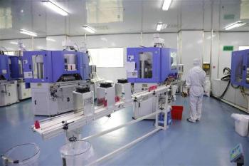 China Factory - Qingdao Kush Packaging Co., Ltd.