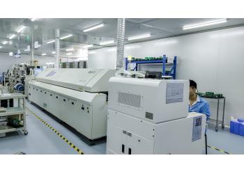 China Factory - Shenzhen Tuoshi Network Communications Co., Ltd