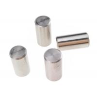 China DIN 6325 Parallel Polished Fastener Pins 6 x 35mm Hardened Stainless Steel Dowel Pins factory
