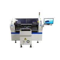 Quality 150000 CPH LED Mounting Machine F8 Adjust / Fix PCB Automatically Vy Software for sale