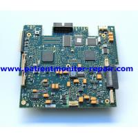 Quality VM4 VM8 VM6 Patient Monitor Main Board 453564010691 for medical Repairing for sale