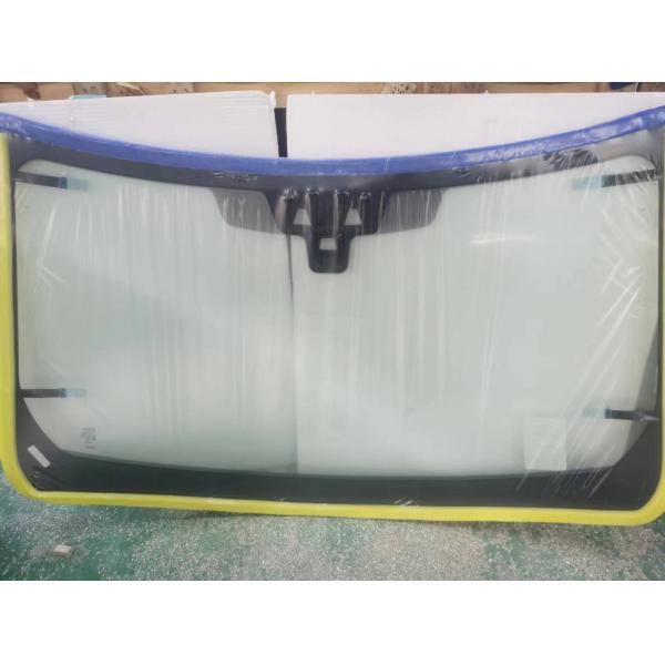 Quality Car Front Windscreen With Heater for sale