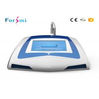 China 980 Nm Diode Laser For Veins Removal Rosacea Vascular Therapy Device for sale