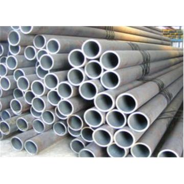 Quality ASTM SA213 T91 Alloy Steel Seamless Boiler Tube For Power Plant for sale
