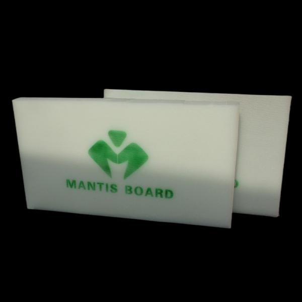 Quality Mantis Board For Waterjet Cutting Process Eco Friendly Recyclable for sale