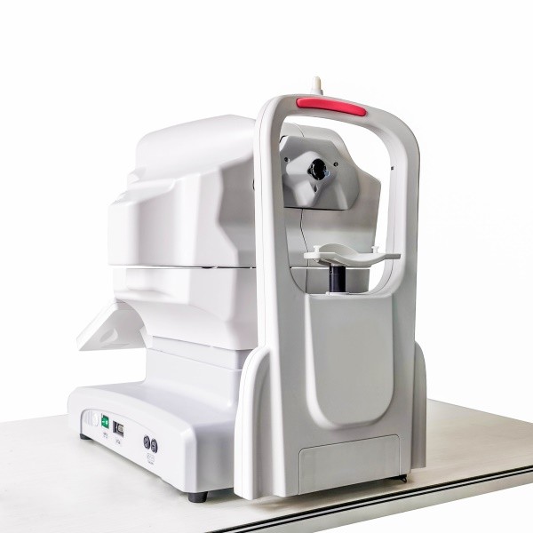 Quality Autofocus Non Mydriatic Fundus Camera System For Cataracts Check for sale