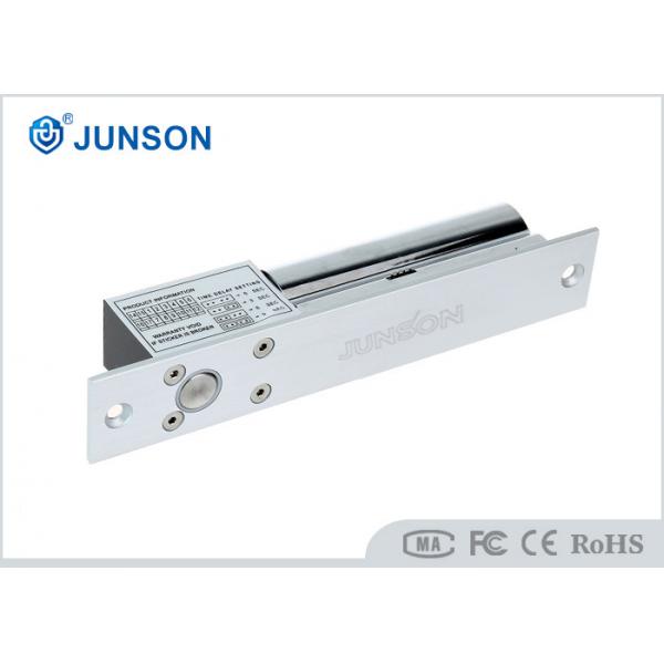 Quality Fail Safe Electric Security Bolt Lock Access Control 1000kg Holding Force for sale