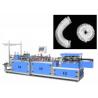 China Iron Frame High Plastic Disposable Cap Making Machine Wide Range Of Uses factory