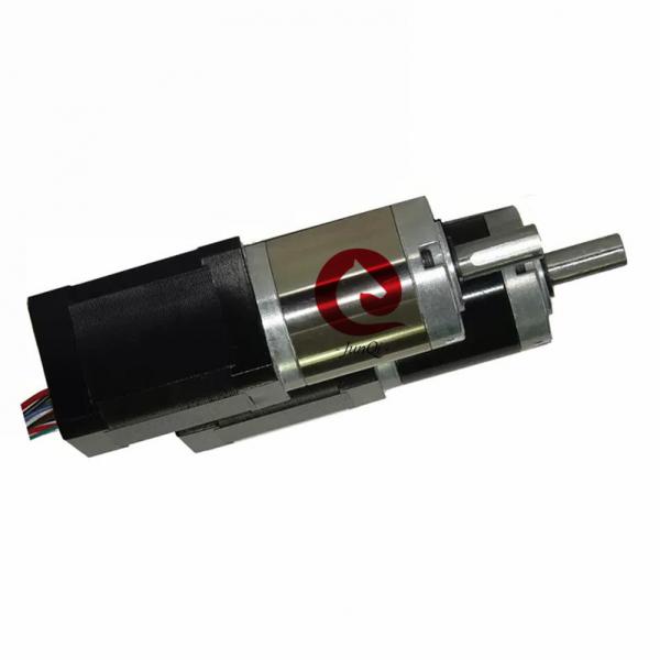 Quality 24V 42BLS100 Brushless DC Electric Motor 42JMG200K Metal Planetary Gearbox 20Nm for sale