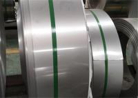 China 2b Finish 301 304 310S Stainless Steel Coil With Half Hard State factory